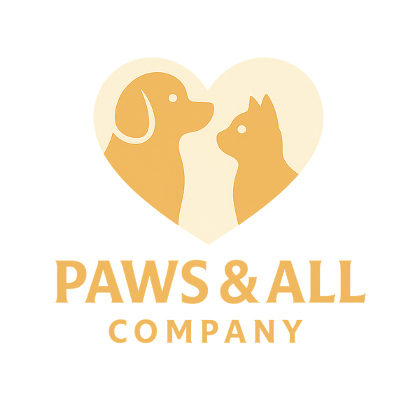 Paws & All Company