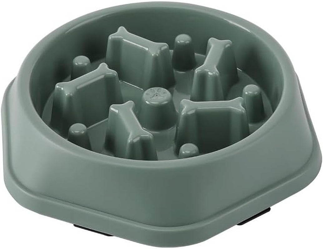 Snuffle Mat for Dogs with Slow Feeder Bowl (Bundle) – Interactive Toy for Anxiety Relief & Mental Stimulation – Durable, Washable Mat for Small, Medium & Large Dogs – Feeding Puzzle Toy for Boredom