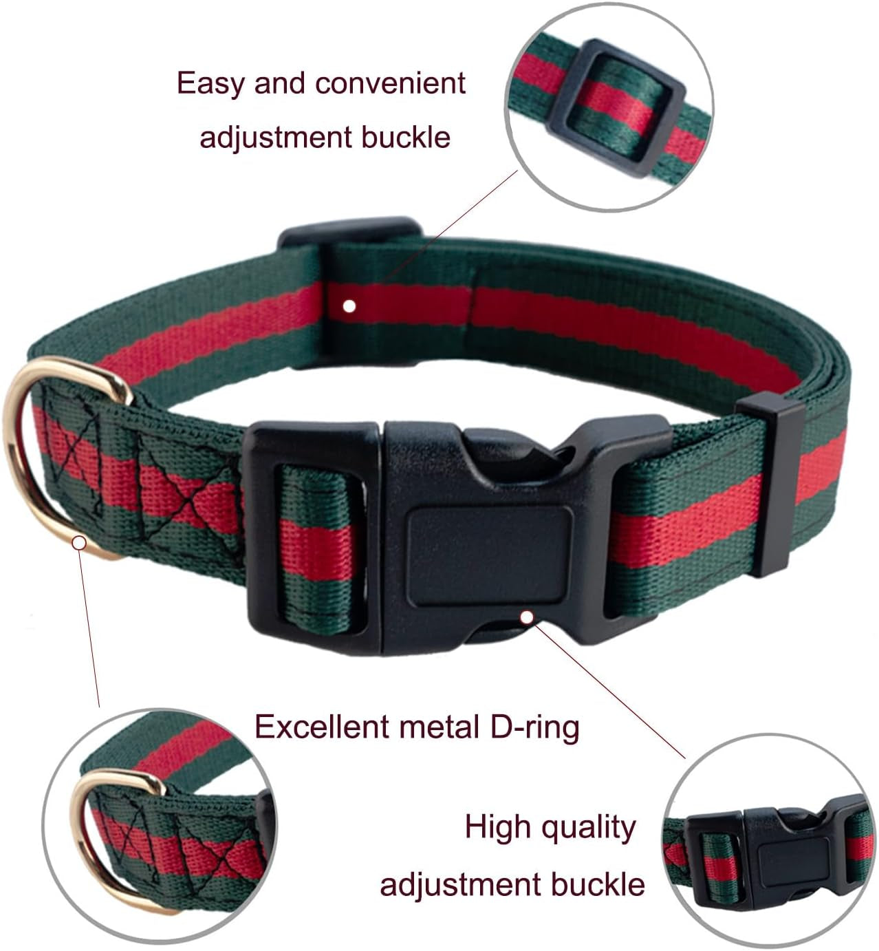 Premium and Stylish Dog Collar Harness and Leash,Soft Comfortable，Chest Adjustable Pet Harness,Luxury Fashion Dog Harness Leashes Set Gift for Puppy Small Dogs